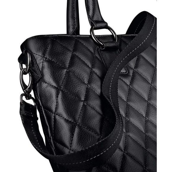 Solo New York Classic 15.6” Laptop Tote Bag NWT - Picture 5 of 11